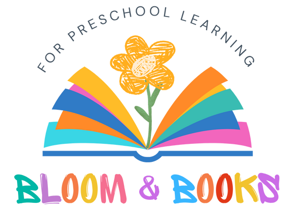 Bloom&Books