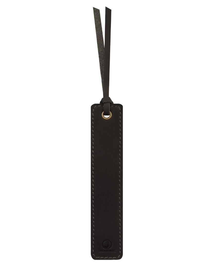 Leather Book Mark