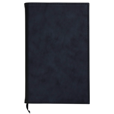 Leather Journal Notebook