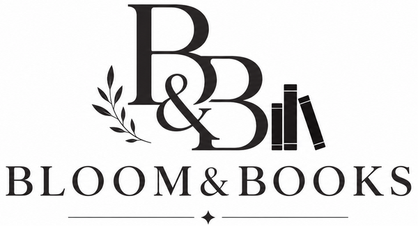 Bloom Book Stay Silent - 30 Day Challenge to Transform the Way You Speak – Bloom&Books
