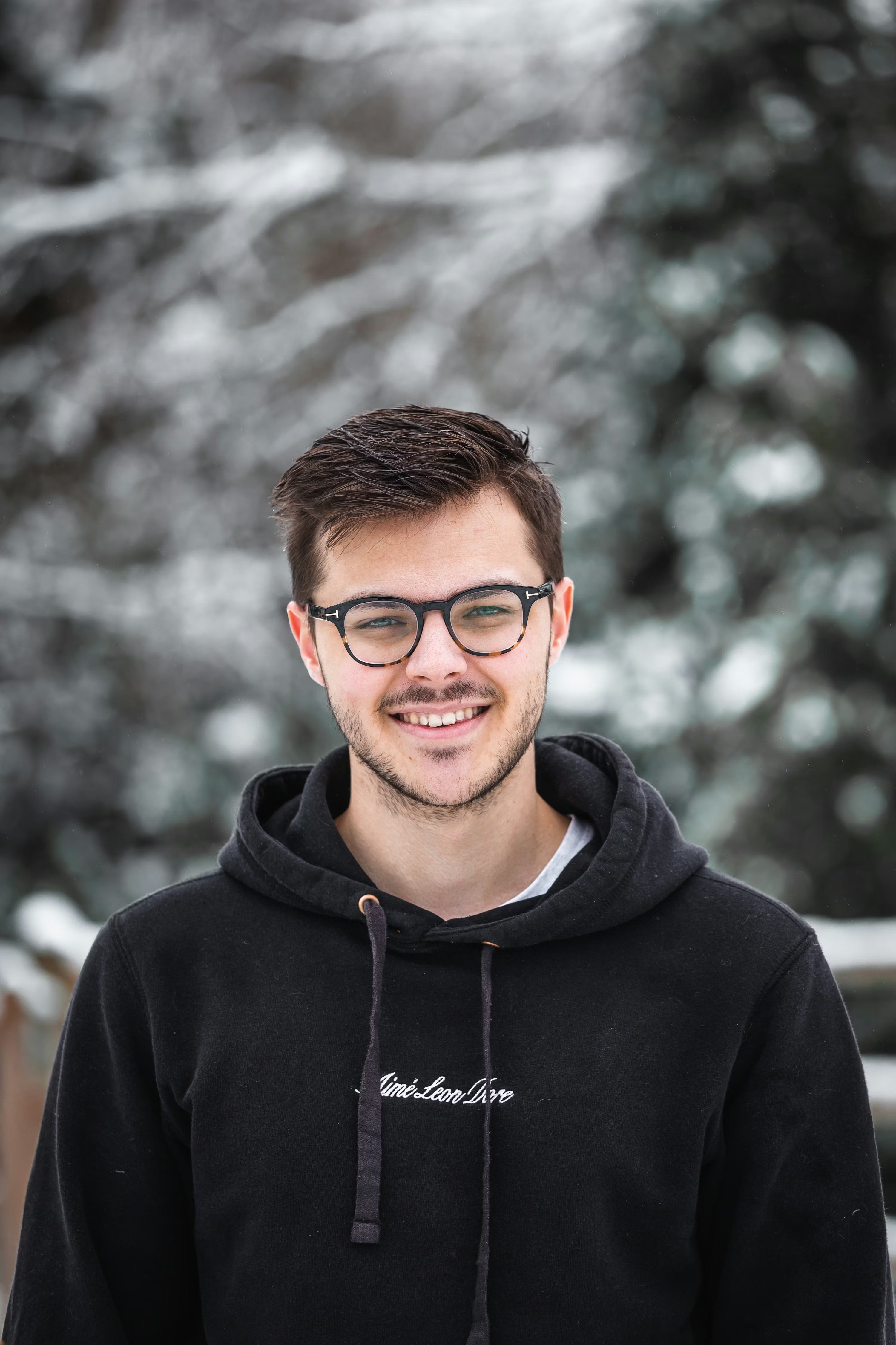 Ezra J.